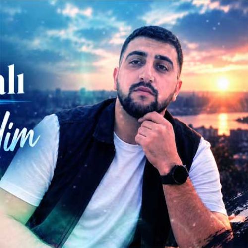 علی صدالی سون امیدیم